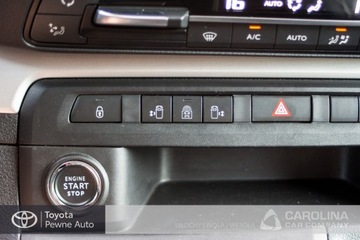 Toyota Proace II Furgon Medium 2.0 D-4D 177KM 2023 Toyota PROACE VERSO Verso 2.0 D4-D Long VIP Aut. 7, zdjęcie 14