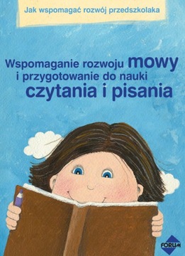 Jak wspomagać rozwój przedszkolaka + GRATIS