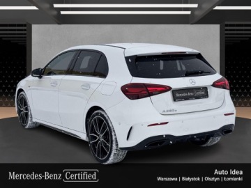 Mercedes Klasa A W177/V177 2025 Mercedes-Benz A 250 Hybryda / AMG Line/ Panorama/, zdjęcie 2