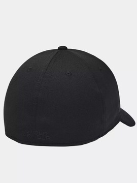 CZAPKA Z DASZKIEM BEJSBOLÓWKA UNDER ARMOUR SPORTOWA 1376700