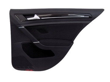 5G4868074 BOCZEK DRZWI PRAWY TYŁ GOLF VII 7