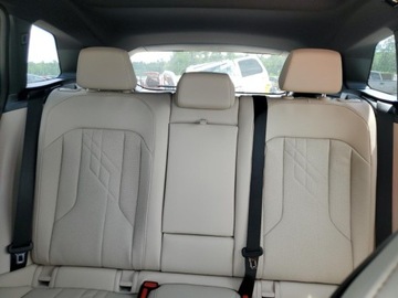 BMW X3 G45 2025 BMW X3 30 xDrive 2025 2.0l 2.0 Benzyna 248KM, zdjęcie 10