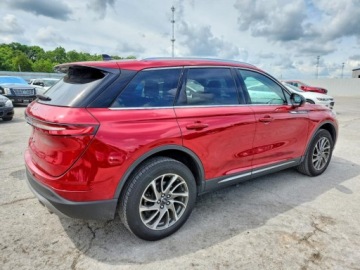 Lincoln 2022 Lincoln Corsair Standard 2022 2.0 Benzyna 250KM, zdjęcie 3