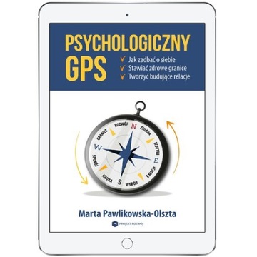 Psychologiczny GPS