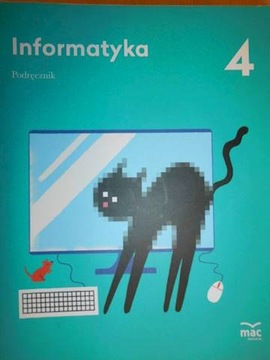 Informatyka - Jolanta Pańczyk