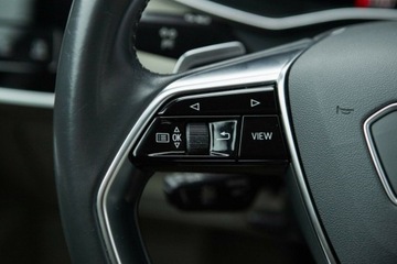 Audi A6 C8 Limousine 3.0 50 TDI 286KM 2020 Audi A6 Limousine 3.0 Diesel 286KM, zdjęcie 18