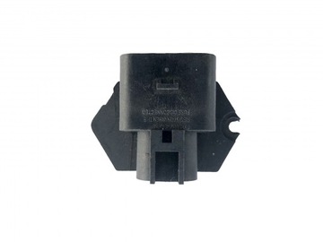 REZISTOR VENTILÁTOR HYUNDAI IX20 I20 I10 I30 I40