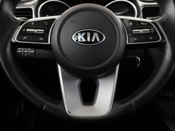 Kia Ceed III 2020 Kia Cee'd LPG niski przebieg kamera tempomat klima, zdjęcie 20