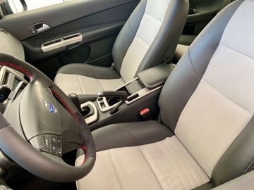 Volvo C30 Hatchback 3d 1.6 D DRIVe 109KM 2008 Volvo C30 Volvo c30 1.6 Diesel 110KM, zdjęcie 8