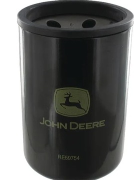 Filtr oleju, oryginał John Deere