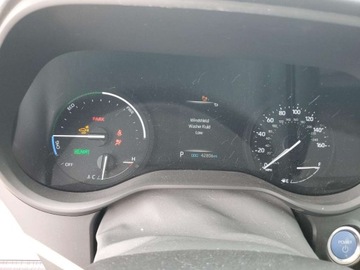 Toyota Sienna III 2023 Toyota Sienna XLE 2023 2.5 Hybryda 245KM, zdjęcie 9