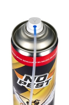 ПРЕПАРАТ АГЕНТ ПРЕПАРАТ АЭРОЗОЛЬ ОТ ОС ШОРНЕВ ОСИНЫЕ ГНЕЗДА БАЗУКА 750МЛ