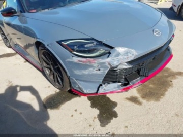 Nissan 370Z 2024 Nissan 370 Z Nismo Auto 2024 3.0 Benzyna 420KM, zdjęcie 7