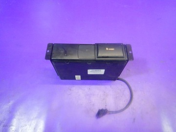 VW PASSAT B5 96-00 ZMIENIARKA CD PŁYT 3B0035111