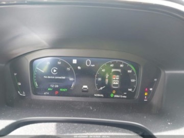 Honda CR-V VI 2026 Honda CR-V 2026r., Hybrid AWD Sport-L, 2.0L. od ubezpieczalni 2.0 Hybryda, zdjęcie 10