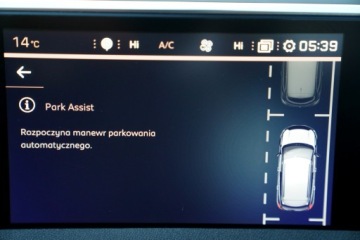 Peugeot 3008 II Crossover 1.6 THP 165KM 2018 Peugeot 3008 GT ful led skóra masaze ACC kamery, zdjęcie 34