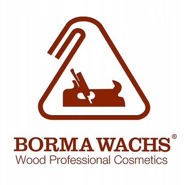 Масло Borma Wachs для деревянных кухонных столешниц, бесцветное 0,75л.