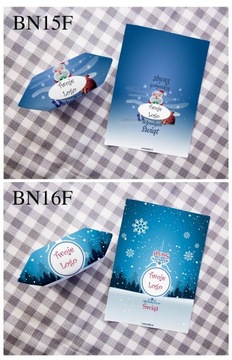 Конфеты Фадж с логотипом Подарок на Рождество