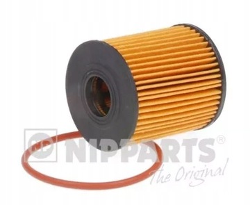 FILTR OLEJU FORD FOCUS C-MAX 2.0TDCI 10/03, PEUGEOT 307 1.6HDI, 2.0HDI
