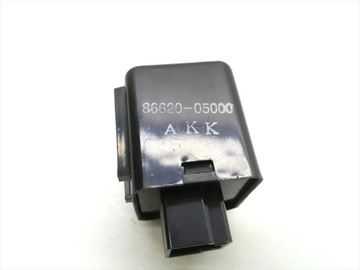 SSANGYONG KYRON RELÉ 2.0 XDI 4X4 DIESEL