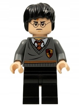 LEGO 4840/4866/10217 hp087 Harry Potter