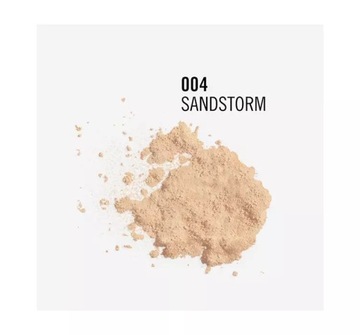 RIMMEL STAY MATTE МАТИРУЮЩАЯ ПУДРА 004 ПЕСОЧНАЯ БУРЯ