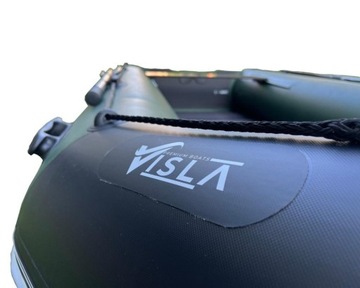 Мотопонтон ВИСЛА ВМ-330 Р