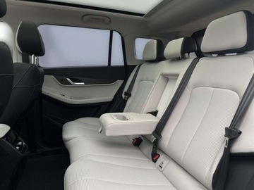 Jaecoo 5 1.6T 147KM 2025 Jaecoo 5 Carbon Black 1.6 Benzyna 147KM, zdjęcie 9