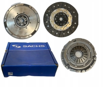 Sachs SPRZĘGŁO KPL SHARAN GALAXY ALHAMBRA TDI