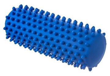 Roller, wałek do masażu i rehabilitacji, 15 cm Nie
