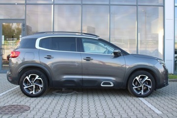 Citroen C5 Aircross SUV 1.6 PureTech 181KM 2020 Citroen C5 Aircross Business +, zdjęcie 3