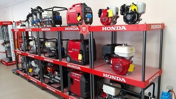 HONDA МАСЛО + ФИЛЬТР + ПРОБКА GX340 GX390 ДВИГАТЕЛЬ