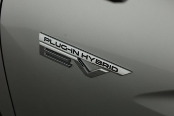 Mitsubishi Eclipse Cross SUV PHEV 2.4 188KM 2021 Mitsubishi Eclipse Cross Plug-in-Hybrid, zdjęcie 10