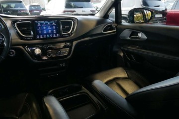 Chrysler Pacifica II 3.6 V6 Hybrid 264KM 2020 Chrysler Pacifica S Hybryda 3.6L V6 Pentastar 263KM StowN Go Cam MenuPL Ke, zdjęcie 15