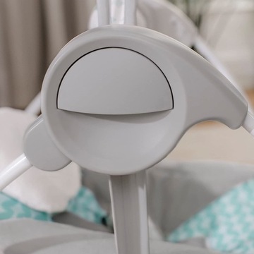 INGENUITY Swingity Swing качающиеся качели