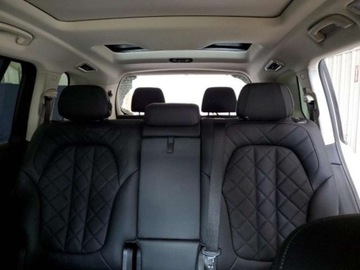 BMW X7 2024 BMW X7 2024, 3.0L, 4x4, od ubezpieczalni 3.0 Benzyna 375KM, zdjęcie 9