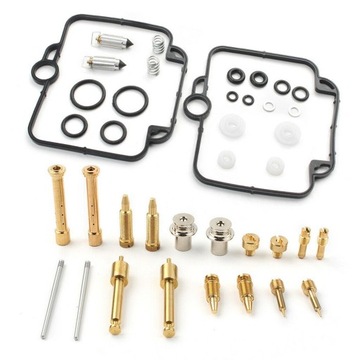 cyklowe dla Mikuni BST 33 BMW F650 SUZUKI GS500E E