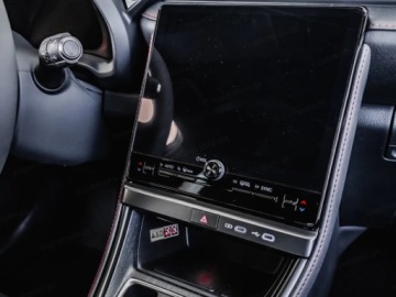 Lexus LBX 1.5 Hybrid 136KM 2025 Od ręki - Emotion 1.5 Hybrid 136KM | Wirtualny kokpit!, zdjęcie 10