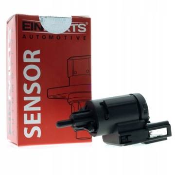 CZUJNIK ŚWIATŁA STOP / HAMULCA DO AUDI SEAT SKODA VW