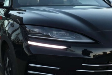 BYD Seal U DM-i 218KM 2025 BYD Seal U DM-i Boost Plug-In Hybrid Duzy rabat Polski salon 1.5, zdjęcie 7