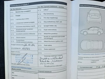 Volkswagen Golf Sportsvan Sportsvan 1.4 TSI BlueMotion Technology 125KM 2016 Volkswagen Golf Sportsvan BiXenon, KlimaTronik,,, zdjęcie 37