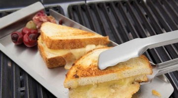 Набор для гриля Broil King BARON, 4 предмета