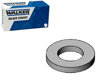 CZĘŚĆ MONTAŻOWA WYDECHU PODKŁADKA MERCEDES C CL203 C T-MODEL S203 C