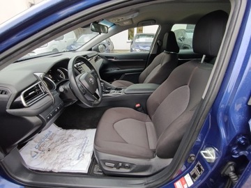 Toyota Camry IX Sedan 2.5 Hybrid Dynamic Force 218KM 2020 Toyota Camry 2.5 Hybrid Comfort CVT, zdjęcie 7