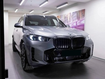 BMW X5 G05 SUV Facelifting 3.0 30d 298KM 2025 BMW X5 xDrive30d Sport Suv 3.0 (298KM) 2025, zdjęcie 5