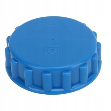 58mm KOREK ZBIORNIKA PALIWA RIWALL