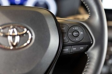 Toyota RAV4 V SUV Plug-In Facelifting 2.5 Hybrid Dynamic Force 306KM 2024 Toyota RAV4 2.5 Plug-In Hybrid GR Sport 4x4 2.5 Hybryda 306KM, zdjęcie 12