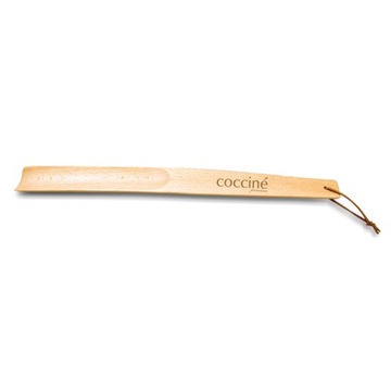 Drewniana łyżka do butów 38cm COCCINE