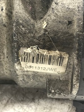 ČERPADLO VYSOKÉHO TLAKU 9652615680 R9042Z023A