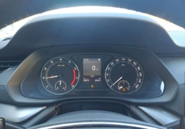 Skoda Octavia IV Liftback 1.5 TSI EVO 150KM 2021 Skoda Octavia Ambition 1.5 TSI 150 KM Salon PL ASO VAT-23 1.5 Benzyna, zdjęcie 14